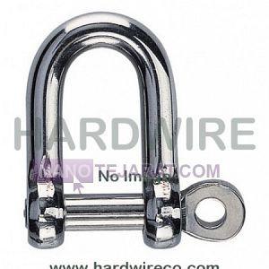 shackle shackle
